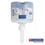 Tork Premium S2 Sampon & Gel De Dus 475 ml Tork Premium S2 Sampon & Gel De Dus 475 ml